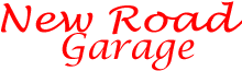 New Road Garage – Stoke On Trent Vehicle Repairs